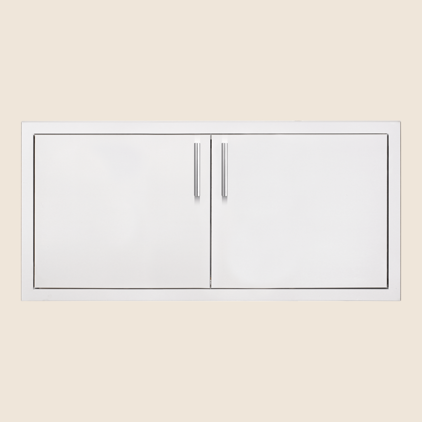 Summerset - 36" Double Access Doors