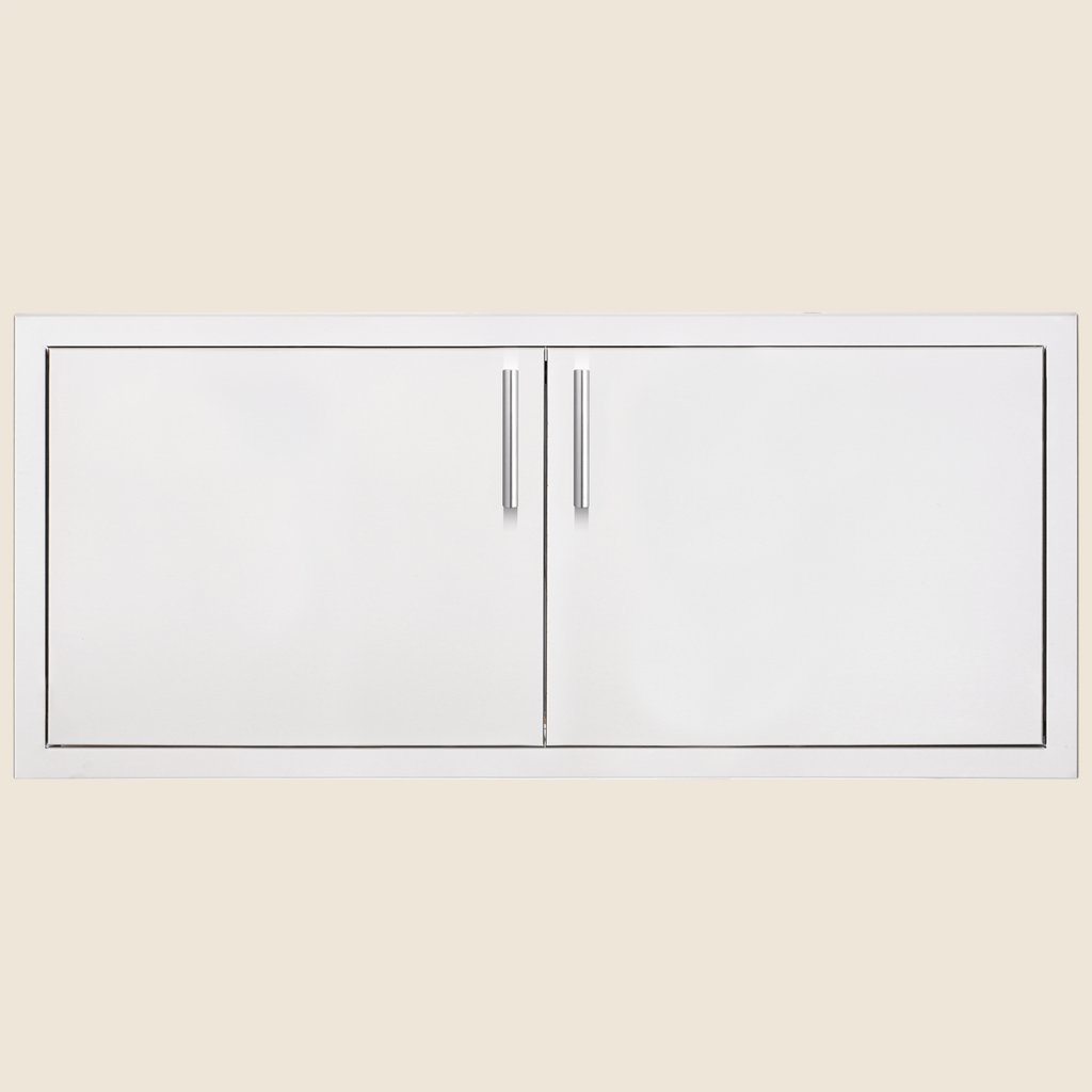 Summerset - 39" Double Access Door