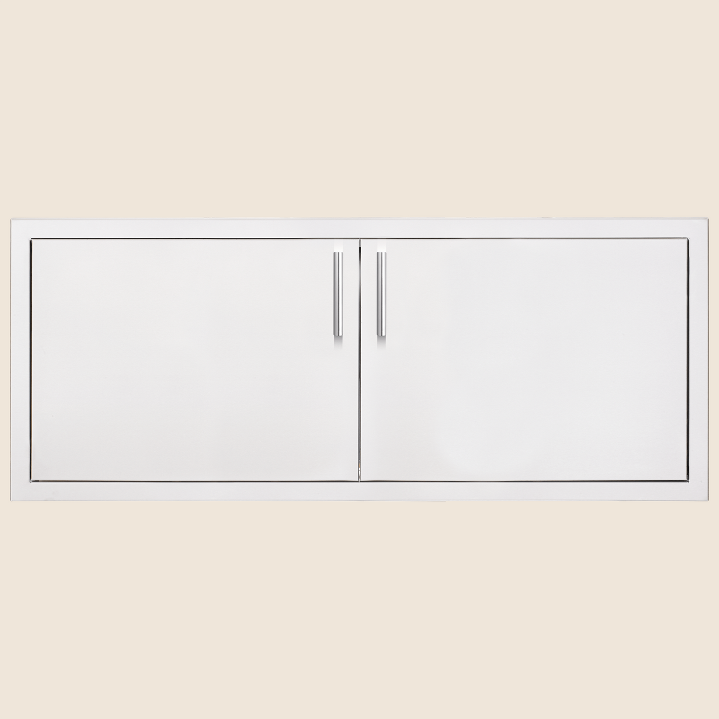 Summerset - 42" Double Access Doors