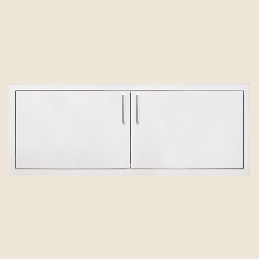 Summerset - 45" Double Access Door
