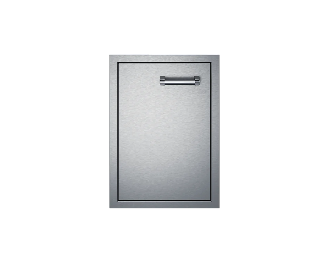 Delta Heat 16" Single Access Door (L/R)