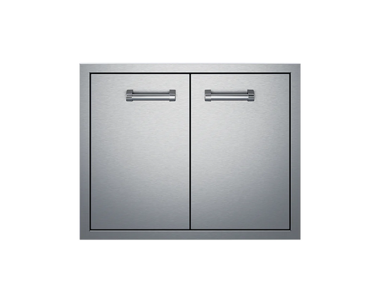 Delta Heat 30" Double Access Doors