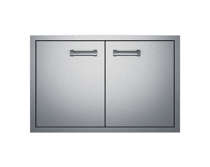 Delta Heat 32" Double Access Doors