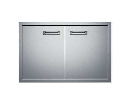 Delta Heat 32" Double Access Doors