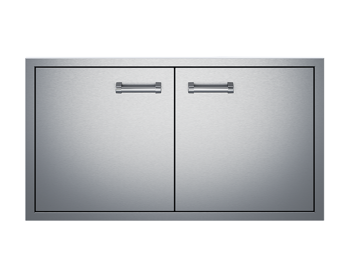 Delta Heat 38" Double Access Doors
