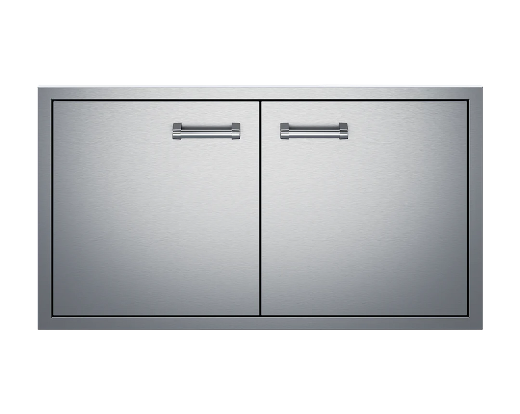 Delta Heat 30" Double Access Doors