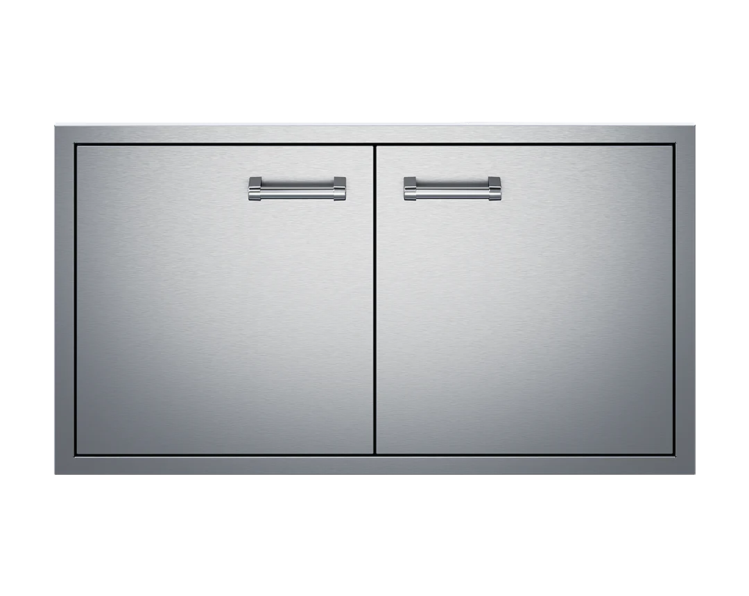 Delta Heat 30" Double Access Doors