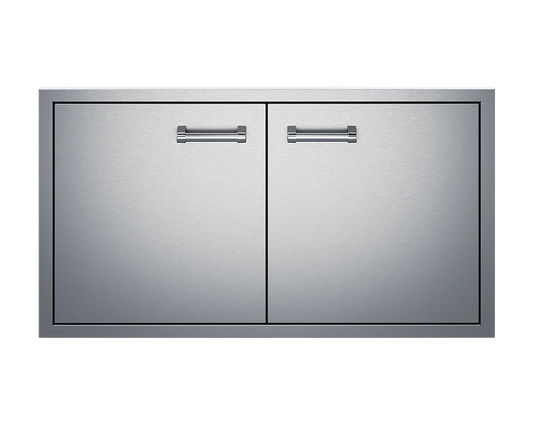 Delta Heat 30" Double Access Doors