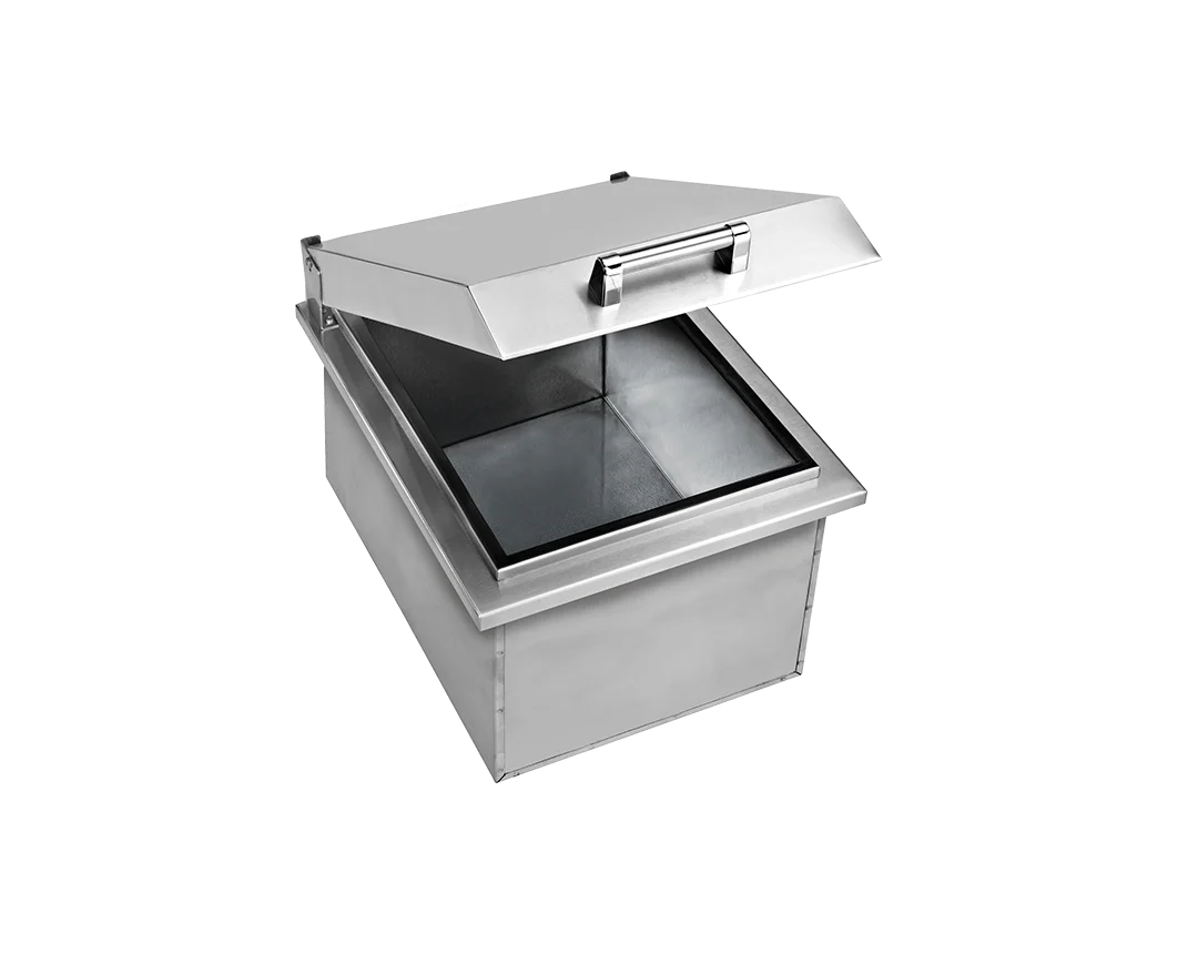 Delta Heat 15" Drop-In Outdoor Cooler