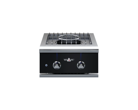 Delta Heat 22" Power Burner (NEW)
