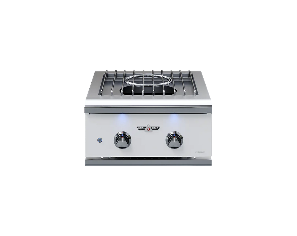 Delta Heat 22" Power Burner (NEW)