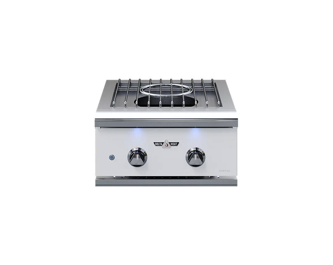 Delta Heat 22" Power Burner (NEW)