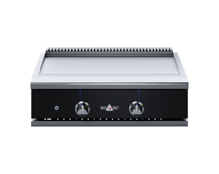 Delta Heat 32" Teppanyaki Grill w/ insulated jacket