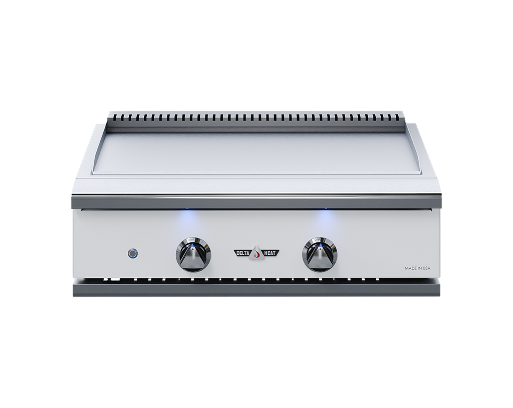 Delta Heat 32" Teppanyaki Grill (NEW)