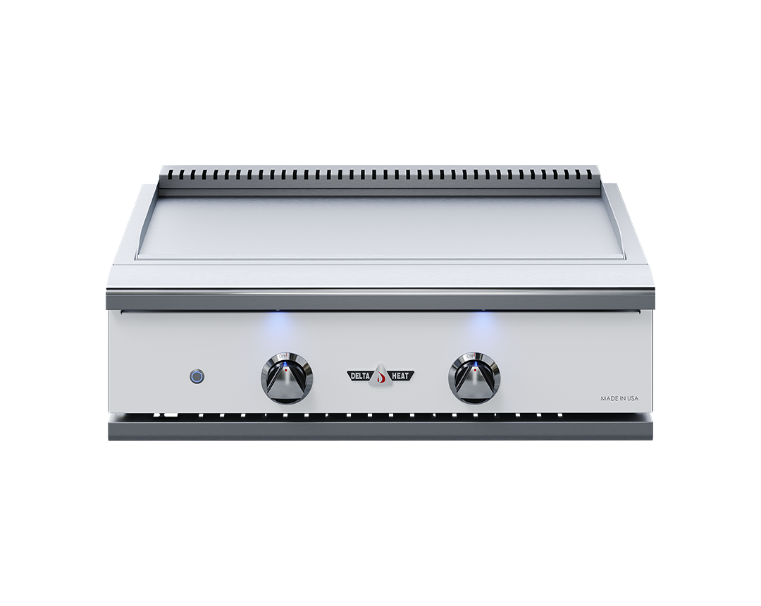 Delta Heat 32" Teppanyaki Grill (NEW)