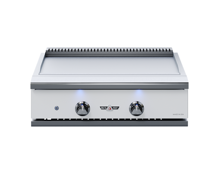 Delta Heat 32" Teppanyaki Grill w/ Insulated Jacket
