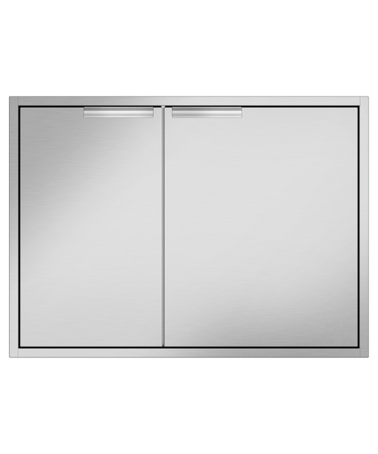 DCS - 42" Dry Pantry