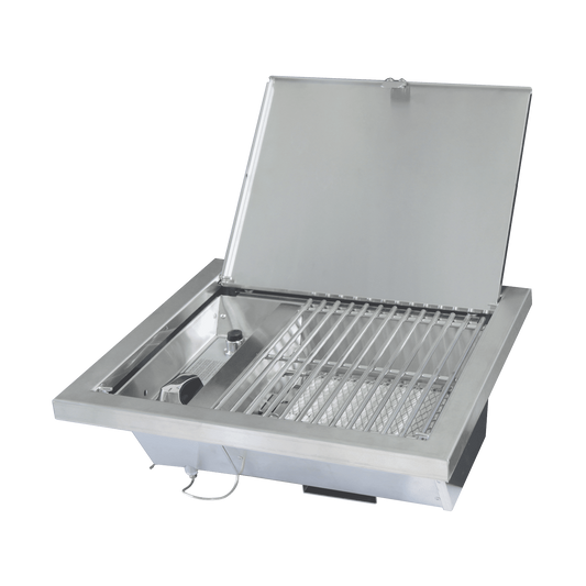 Broilmaster Infrared Side Burner