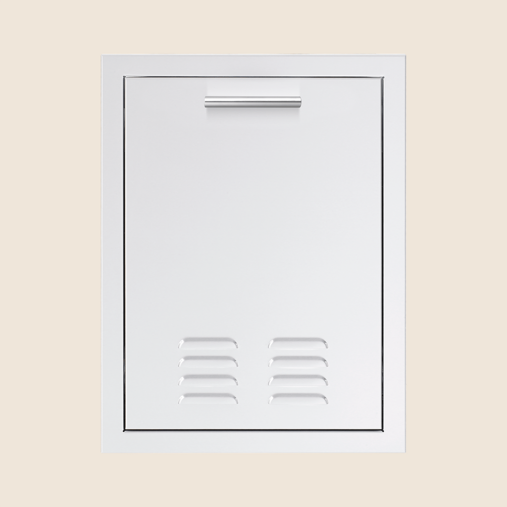 Summerset - 20" Vented Liquid Propane Tank Pullout Drawer