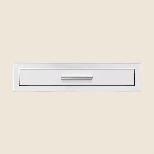 Summerset - 26" Utensil Drawer
