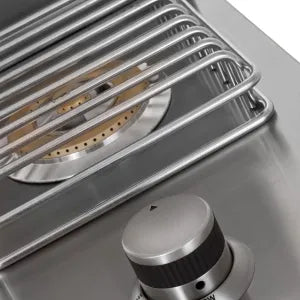 Blaze Drop-In Gas Single Side Burner