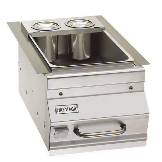 Fire Magic Bar Caddy
