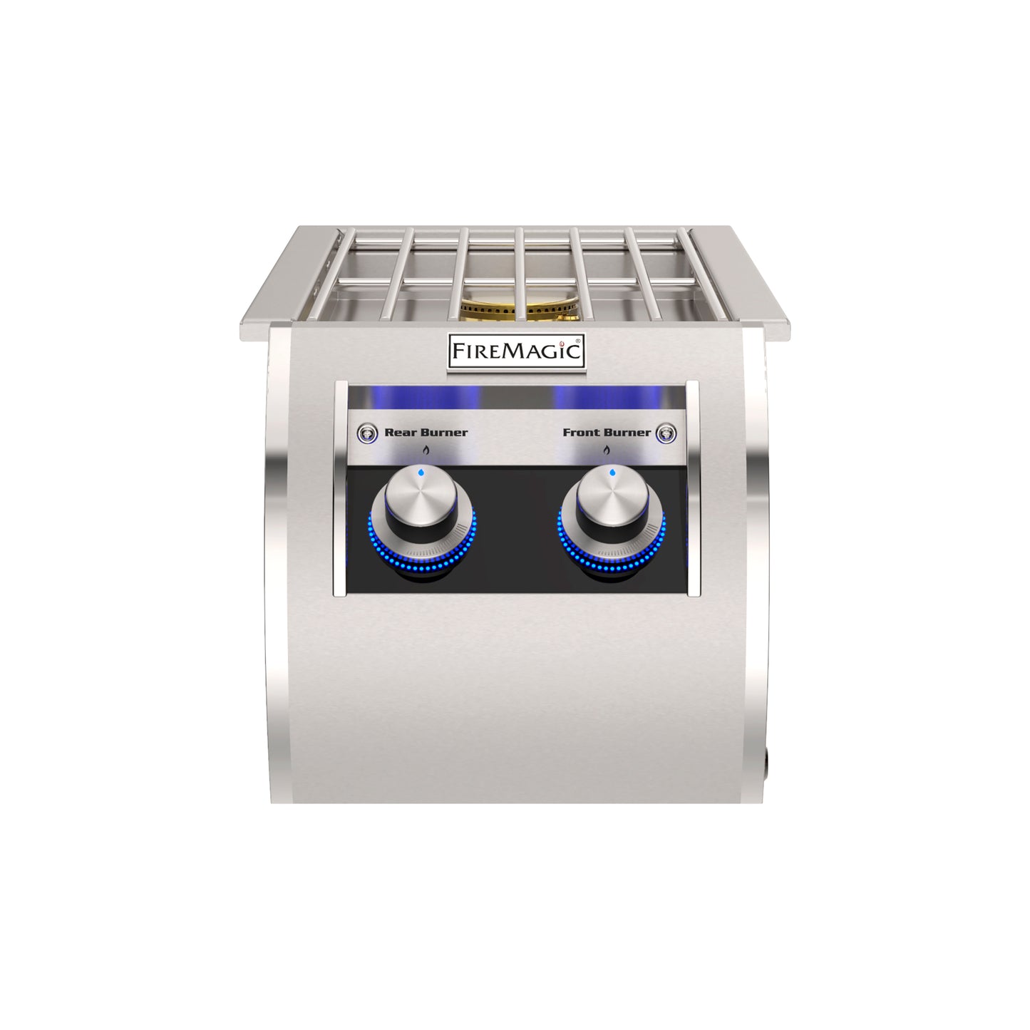 Fire Magic Echelon Double Side Burner
