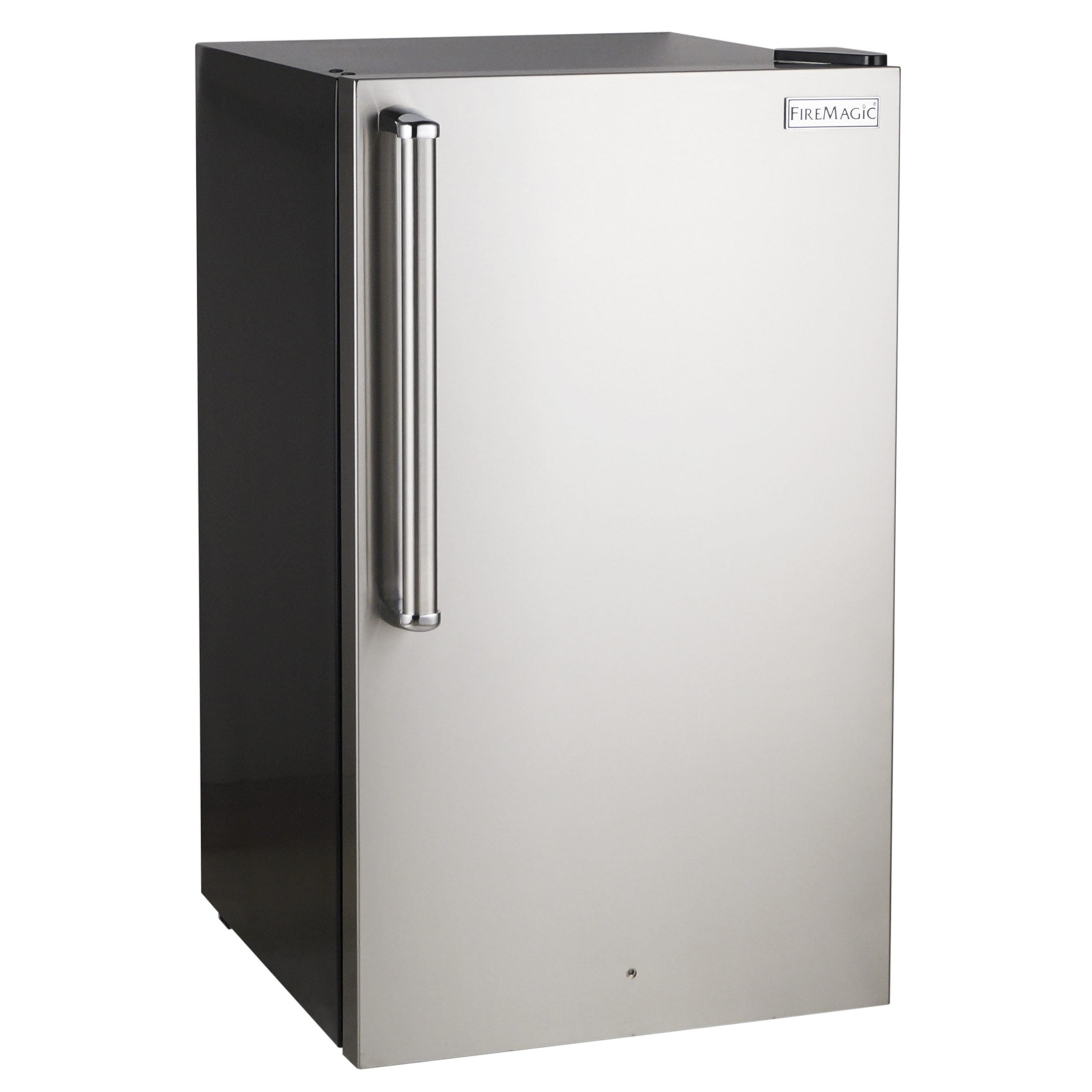 Fire Magic 20" Premium Refrigerator WITH RIGHT DOOR HINGE