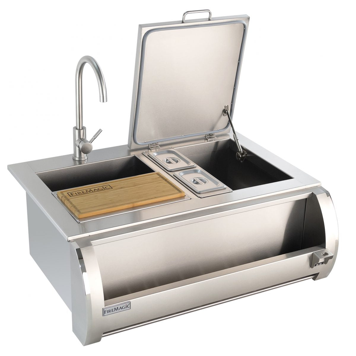 Fire Magic Beverage Butler
