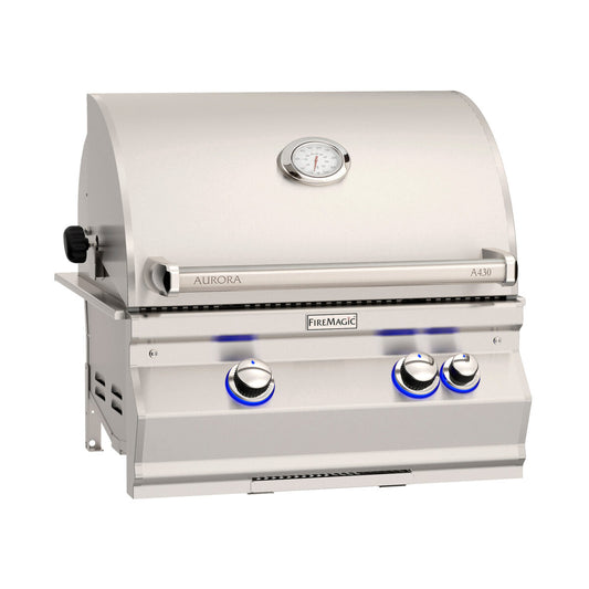 Fire Magic Aurora A430i Built-In Grill