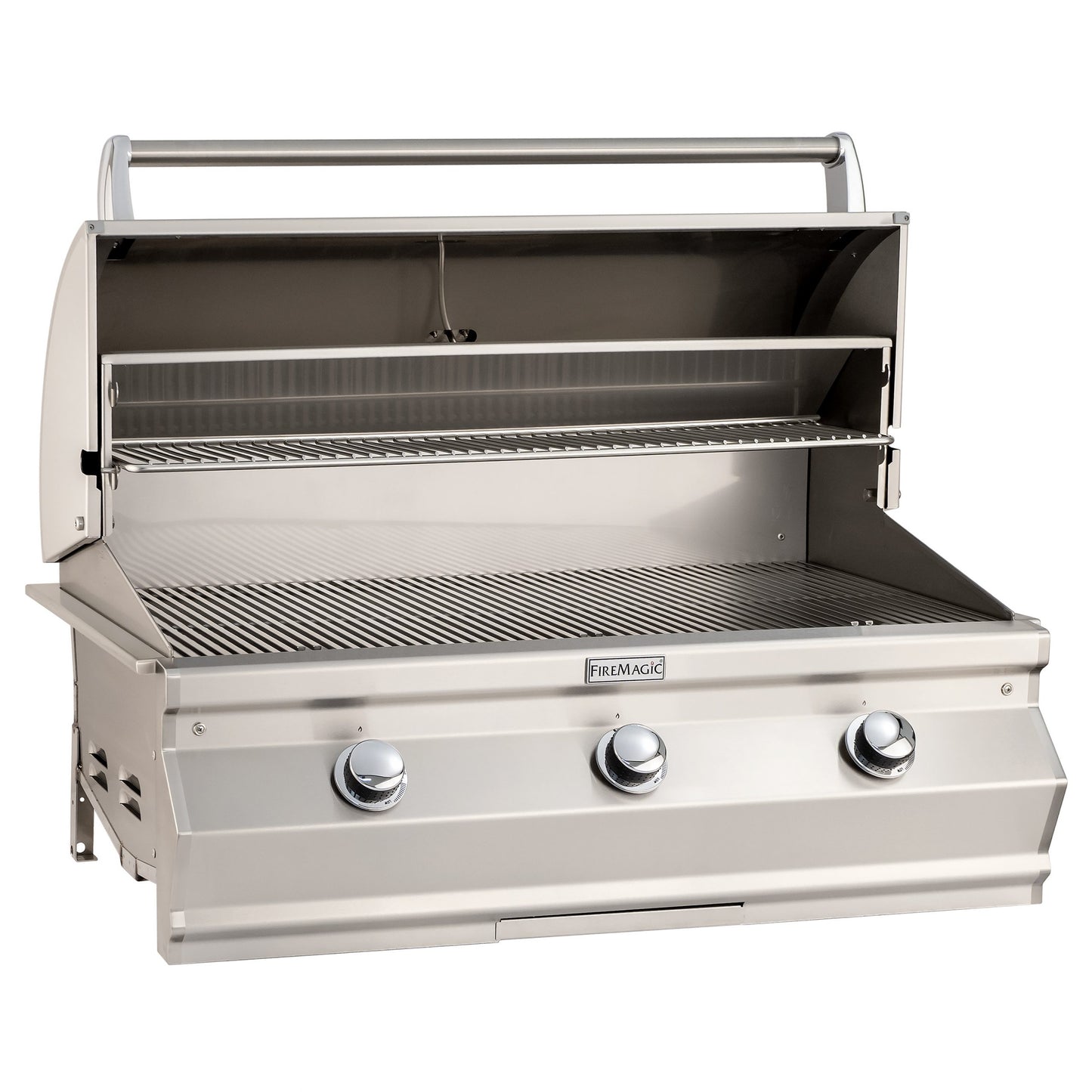 Fire Magic Choice C650i Built-In Grill