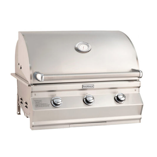 Fire Magic Choice C540i Built-In Grill