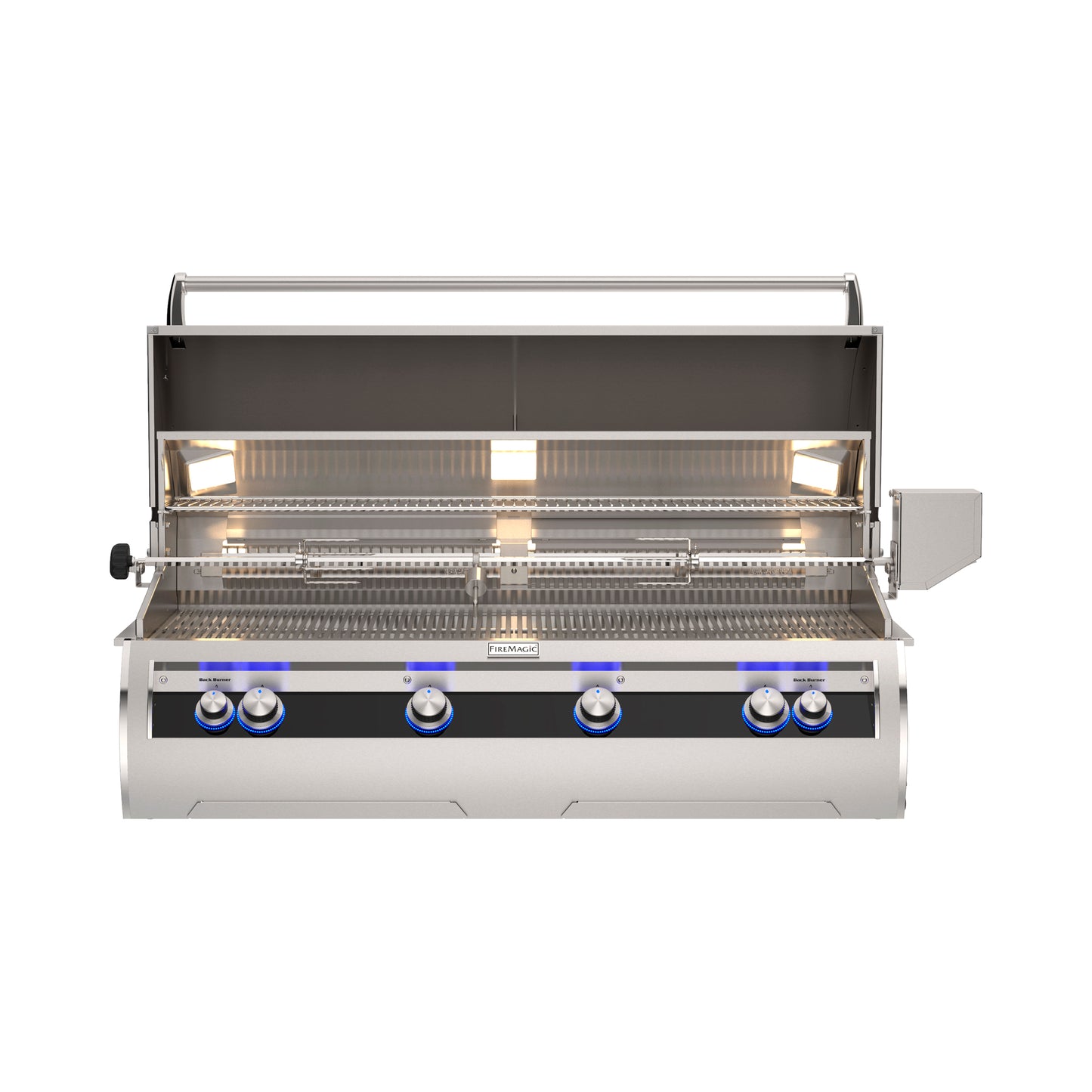Fire Magic Echelon E1060i Built In Grill – Analog Thermometer