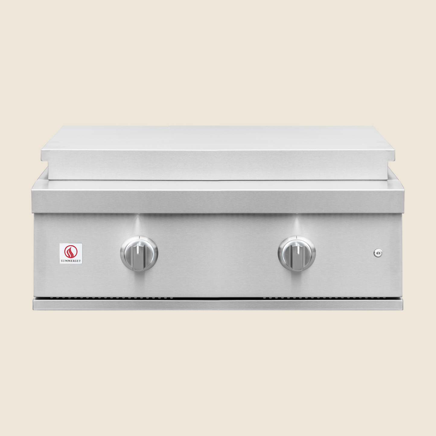 Summerset - 30" Griddle Pro Grill - NG/LP