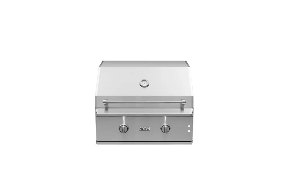 Novo HONE Series 30" Gas Grill