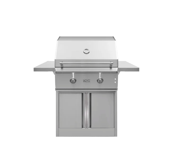 Novo HONE Series 30" Gas Grill