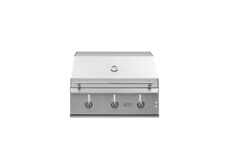 Novo HONE Series 36" Gas Grill
