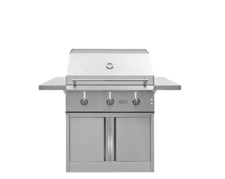Novo HONE Series 36" Gas Grill