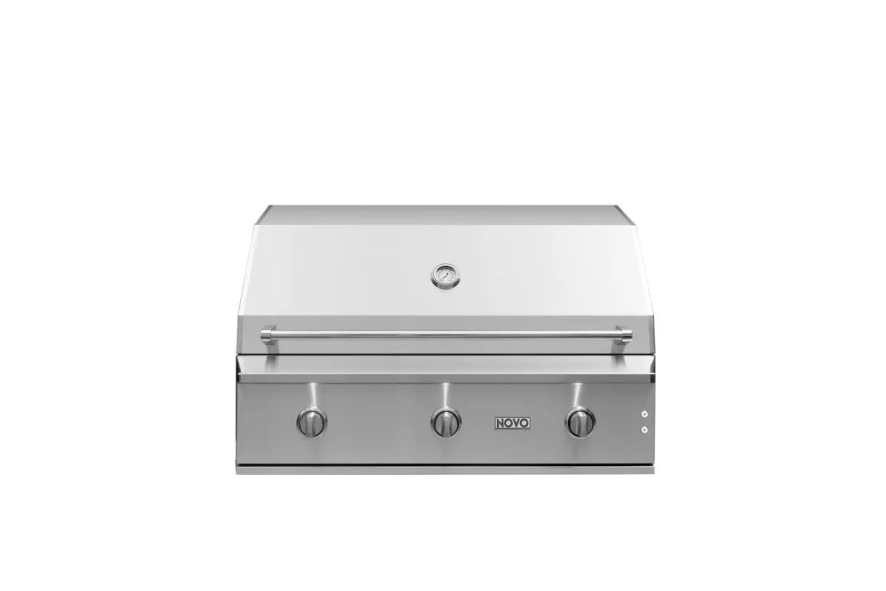 Novo HONE Series 42" Gas Grill