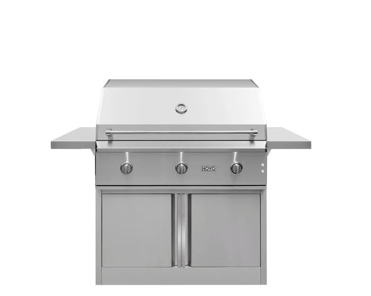 Novo HONE Series 42" Gas Grill
