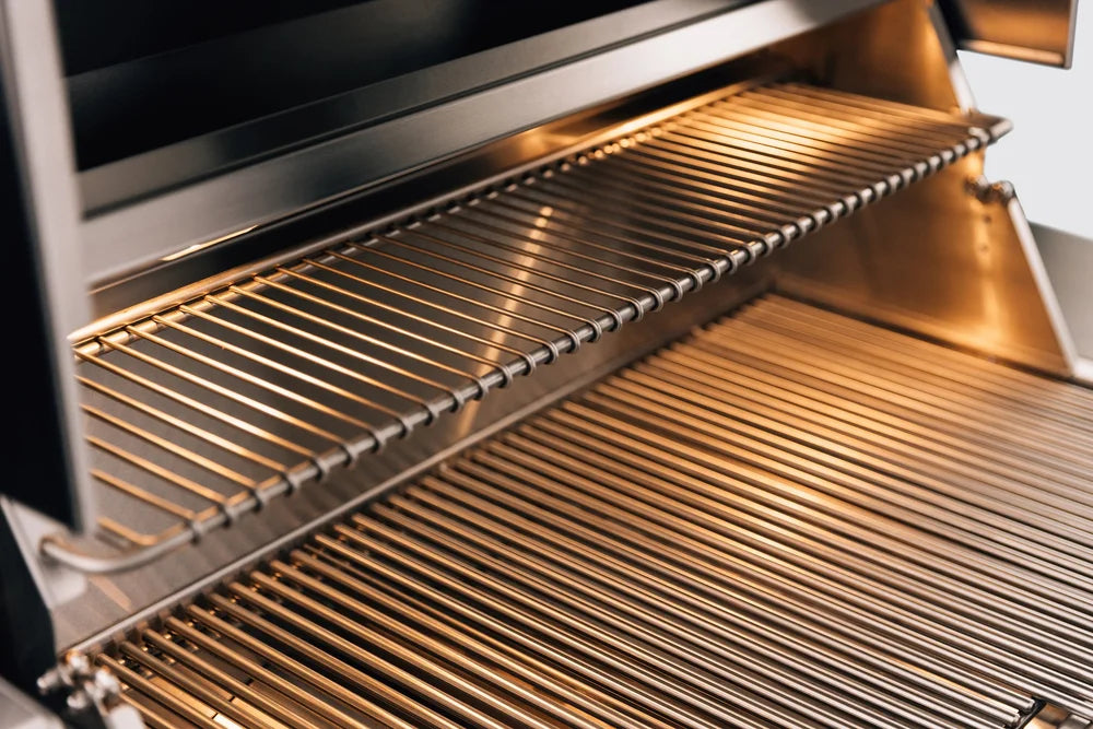 Novo HONE Series 42" Gas Grill