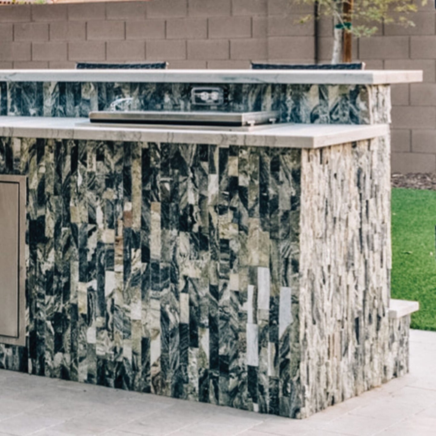 Summerset - 17"x 24" 1.7c Drop-In Chest
