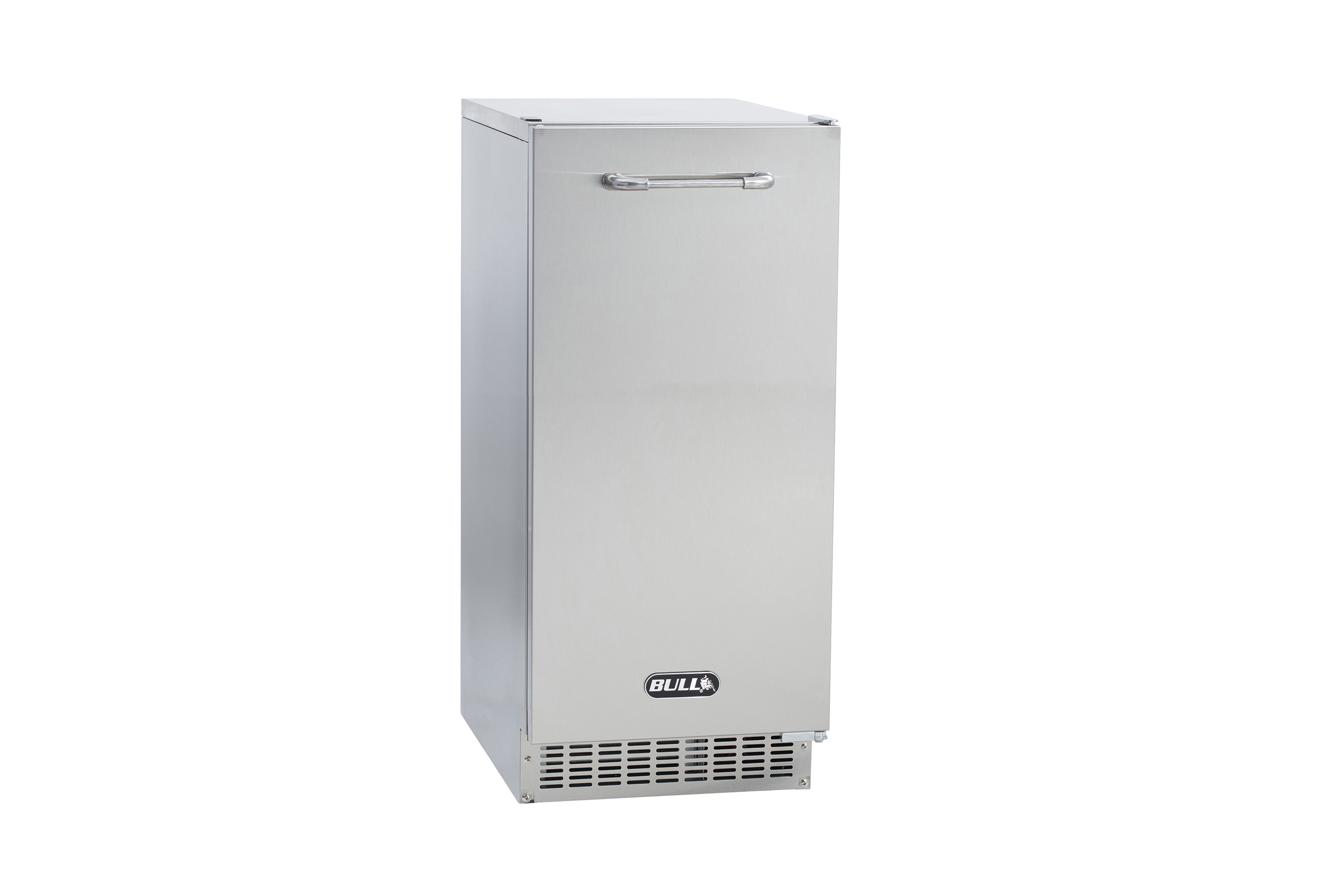 Bull - Outdoor Pro Ice Maker 62 lbs.