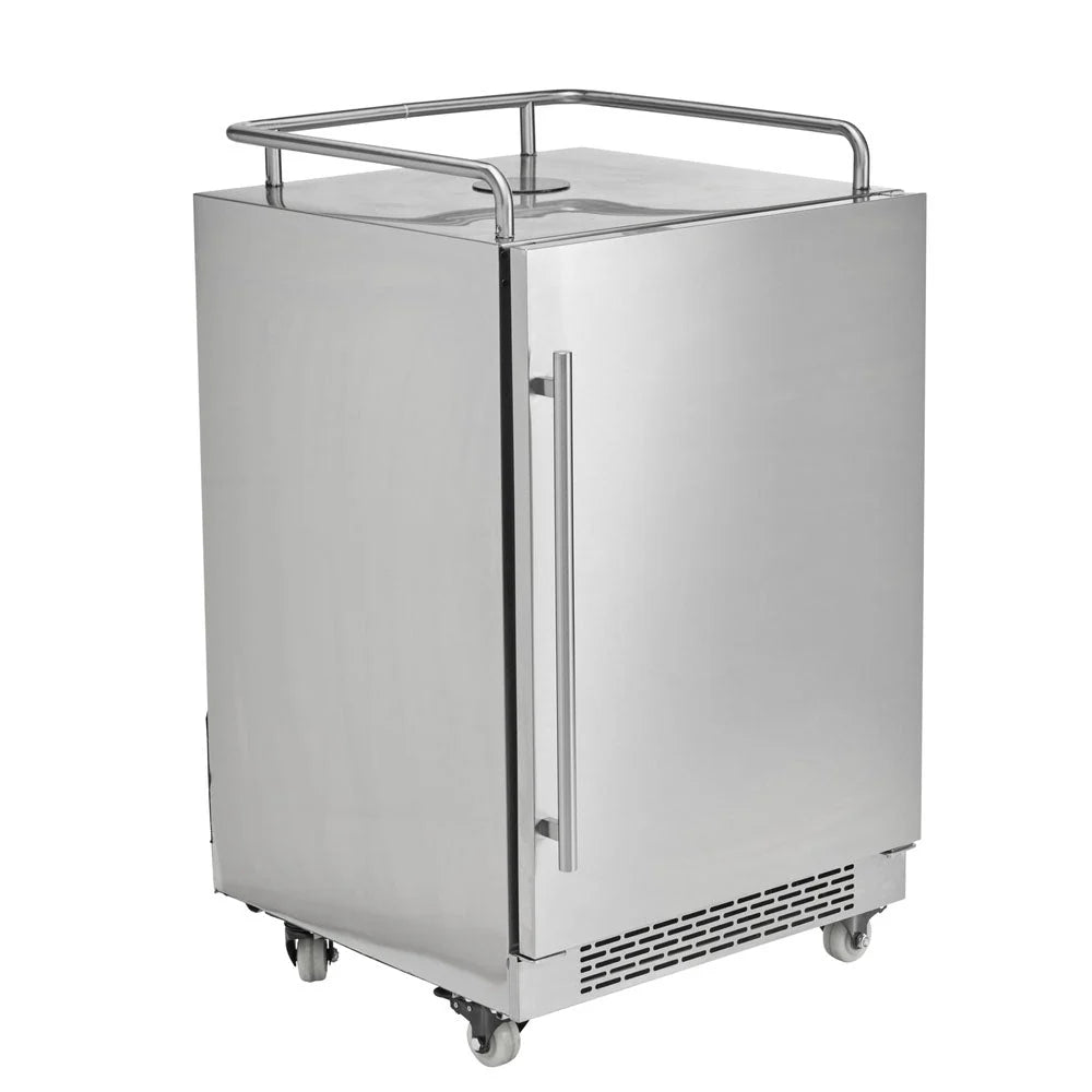 Coyote 24" Kegerator
