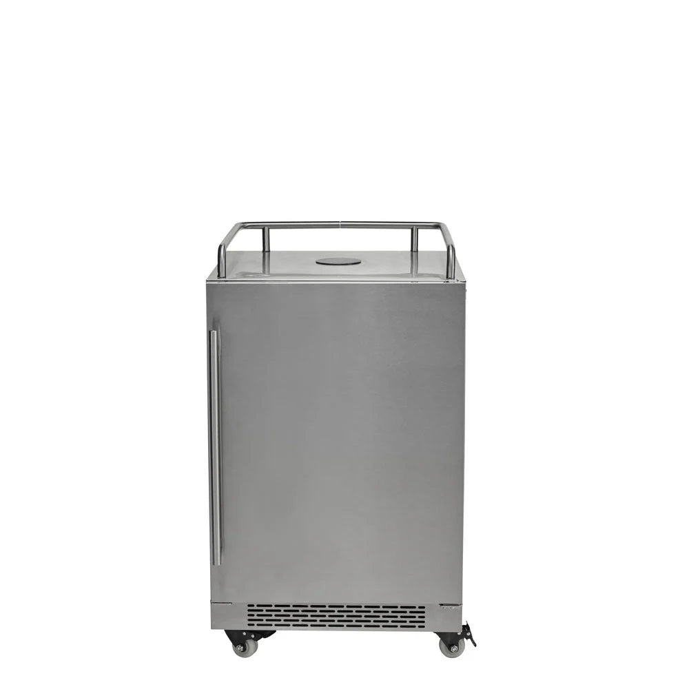 Coyote 24" Kegerator
