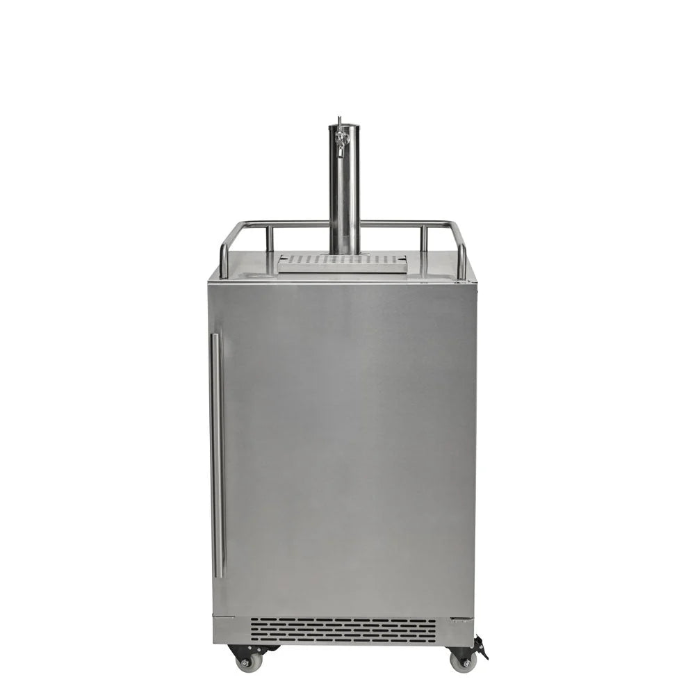 Coyote 24" Kegerator