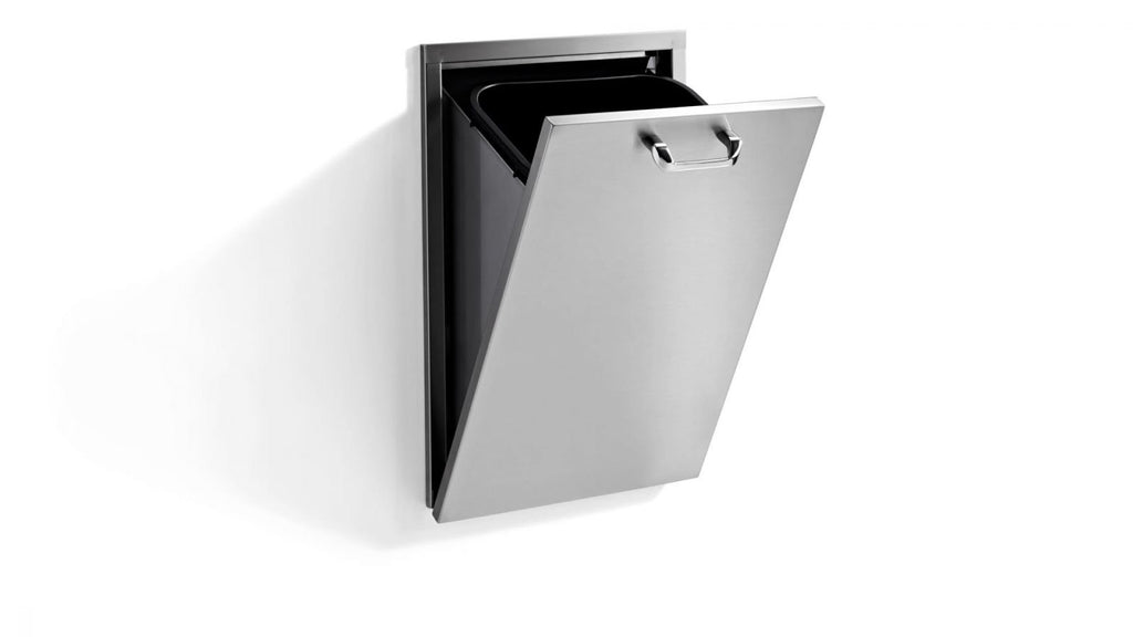 Lynx - Sedona Tilt Out Trash Center