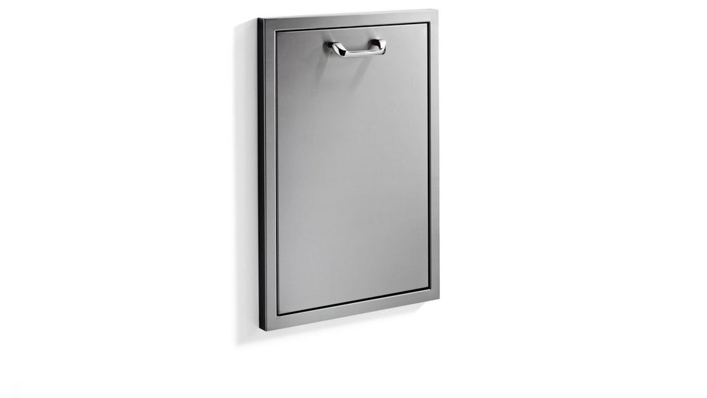 Lynx - Classic Lynx Trash & Recycle Bin