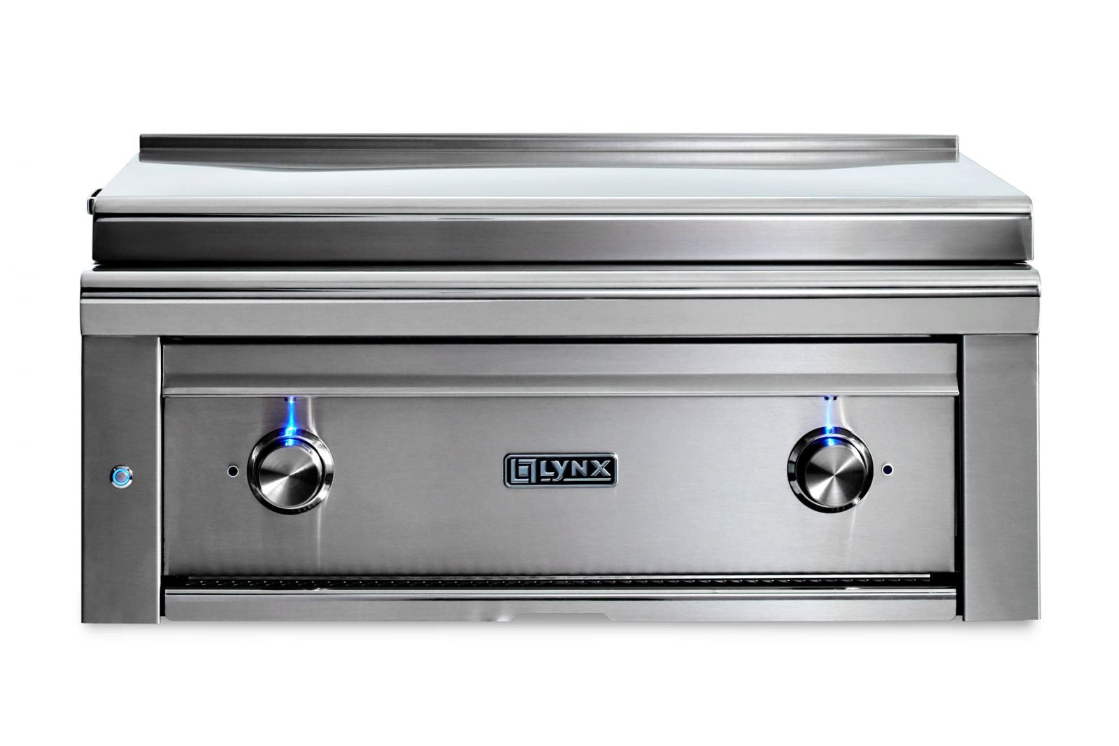 Lynx - 30" Asado Cooktop Built-In