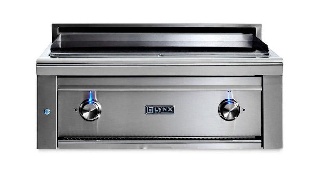 Lynx - 30" Asado Cooktop Built-In